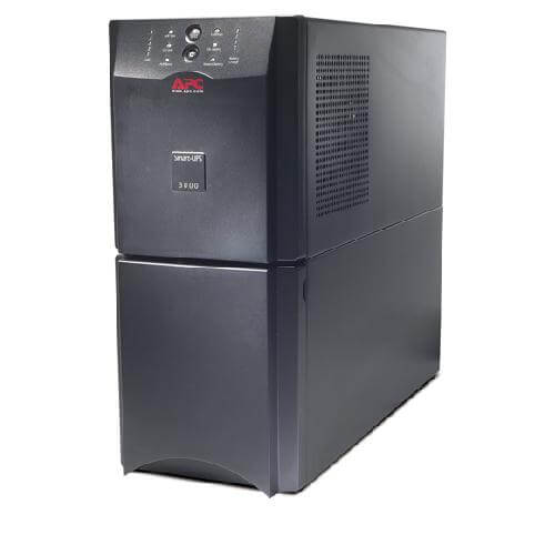 APC SMART UPS 3000VA, SUA3000I